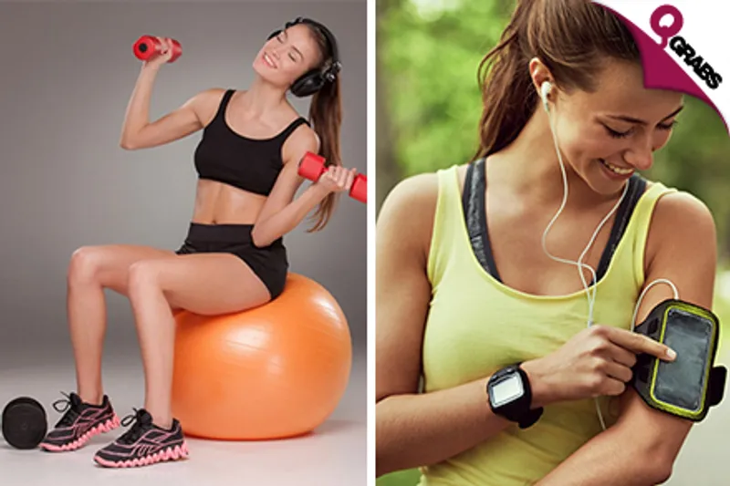 For QR64 Become Thinner & Healthier with a Weight Reduction & Exercise Motivation Online Course! (QR482 Value)